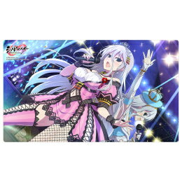 楽天市場】Key-th シノビマスター 閃乱カグラ NEW LINK ラバーマット