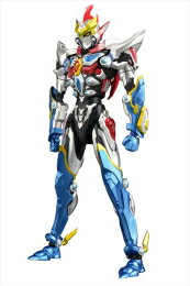 楽天市場】EVOLUTION・TOY HAF ヒーローアクションフィギュア