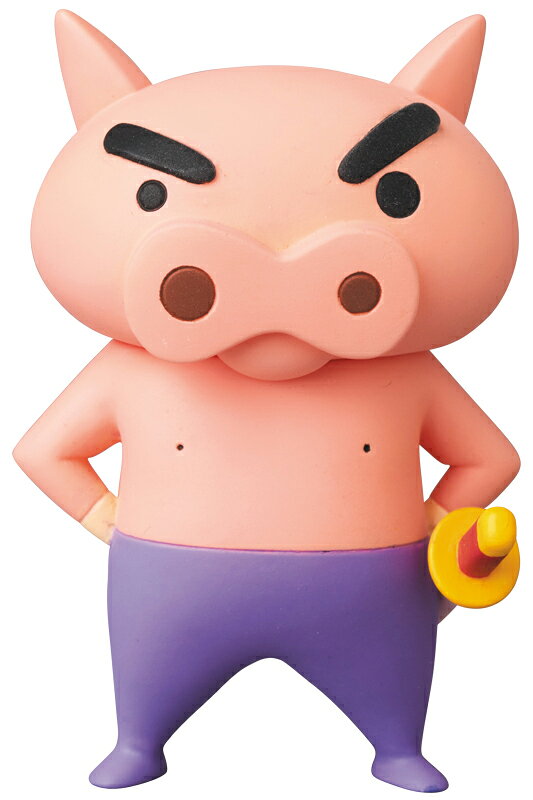未開封】クレヨンしんちゃん　恐竜日記　ぶりぶりざえもん等　フィギュアまとめ売り 1f3fb34abee33727c332eee3b90f14