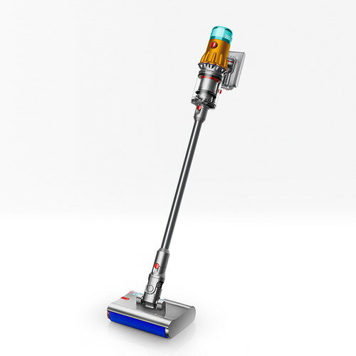 新品 Dyson V12 Detect Slim Fluffy SV46FF V12 Detect Slim Fluffy SV46FF ［サイクロン式 /コードレス