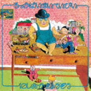 ろっかばいまいべいびい/ＣＤ/SWAX-1050