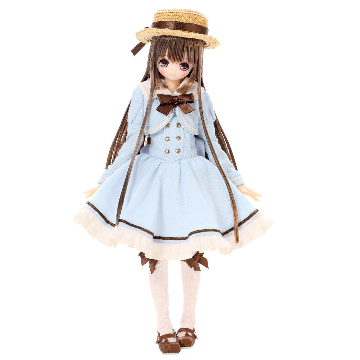 楽天市場】アゾンインターナショナル 1/6 えっくす きゅーと ひだまり 