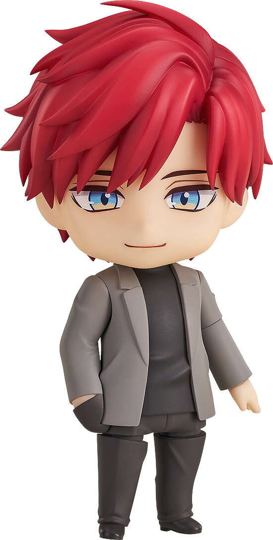 楽天市場】グッドスマイルカンパニー セラピーゲーム ねんどろいど 三