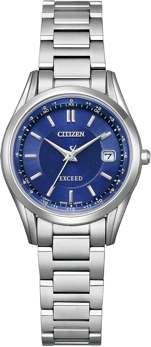 楽天市場】シチズン時計 CITIZEN エクシード EC1120-59A | 価格比較