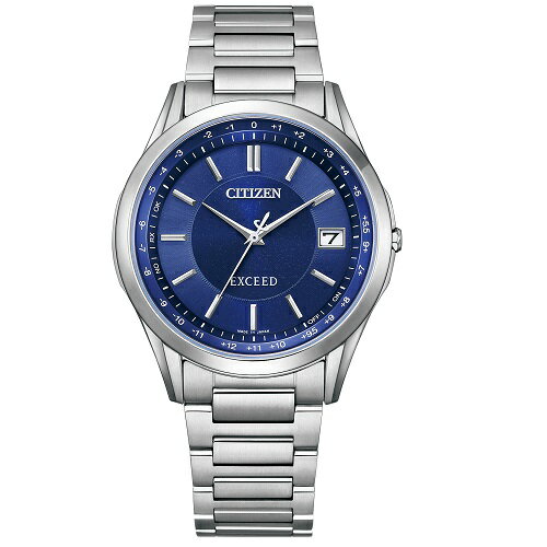 楽天市場】シチズン時計 CITIZEN エクシード EC1120-59A | 価格比較