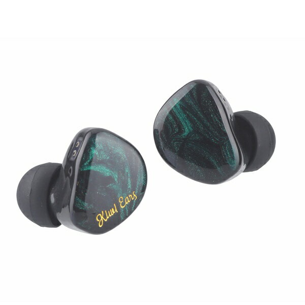 楽天市場】Kiwi Ears ORCHESTRA LITE GREEN イヤホン | 価格比較
