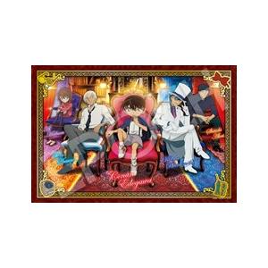 楽天市場】エポック社 1000P 名探偵コナン 真実はいつもひとつ