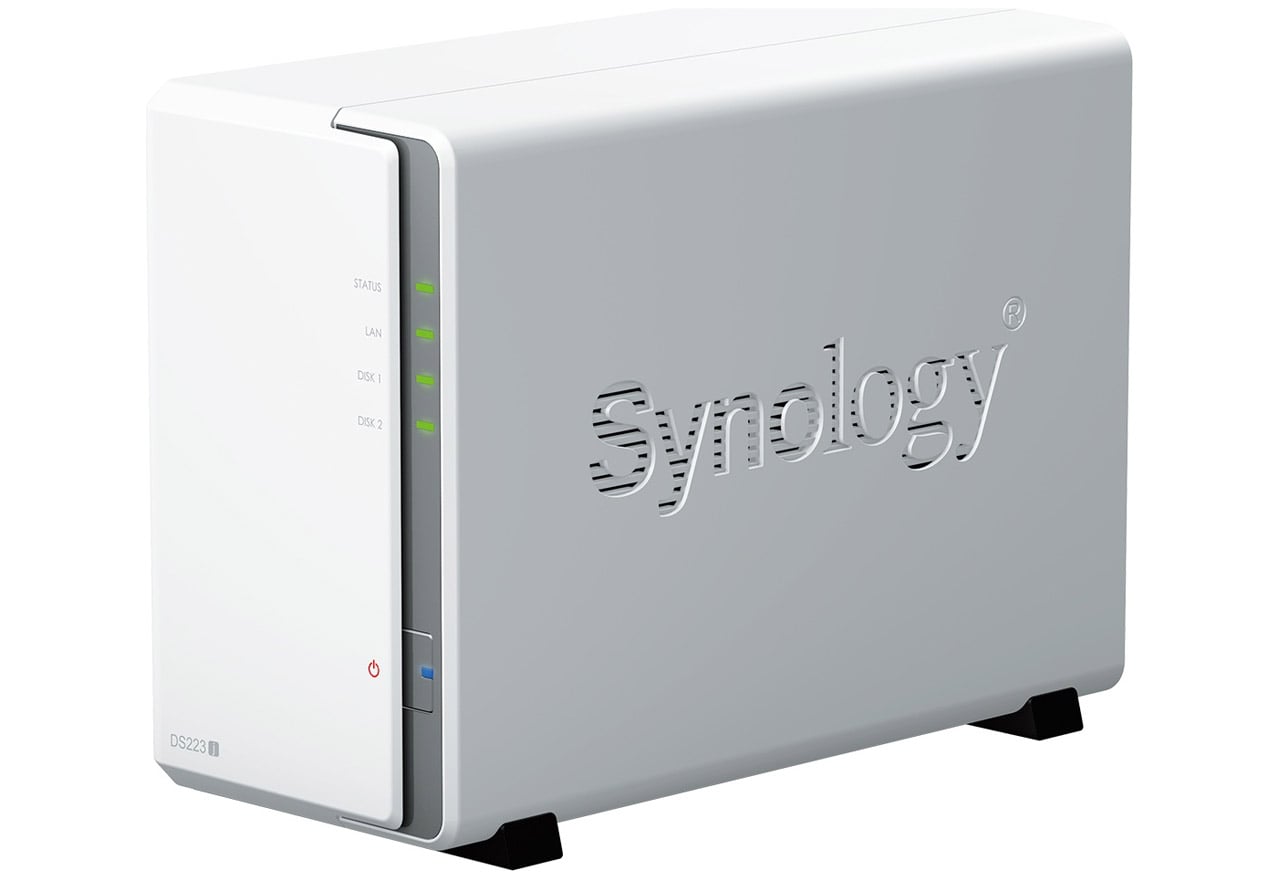 楽天市場】アスク Synology パーソナルクラウドストレージ BeeStation