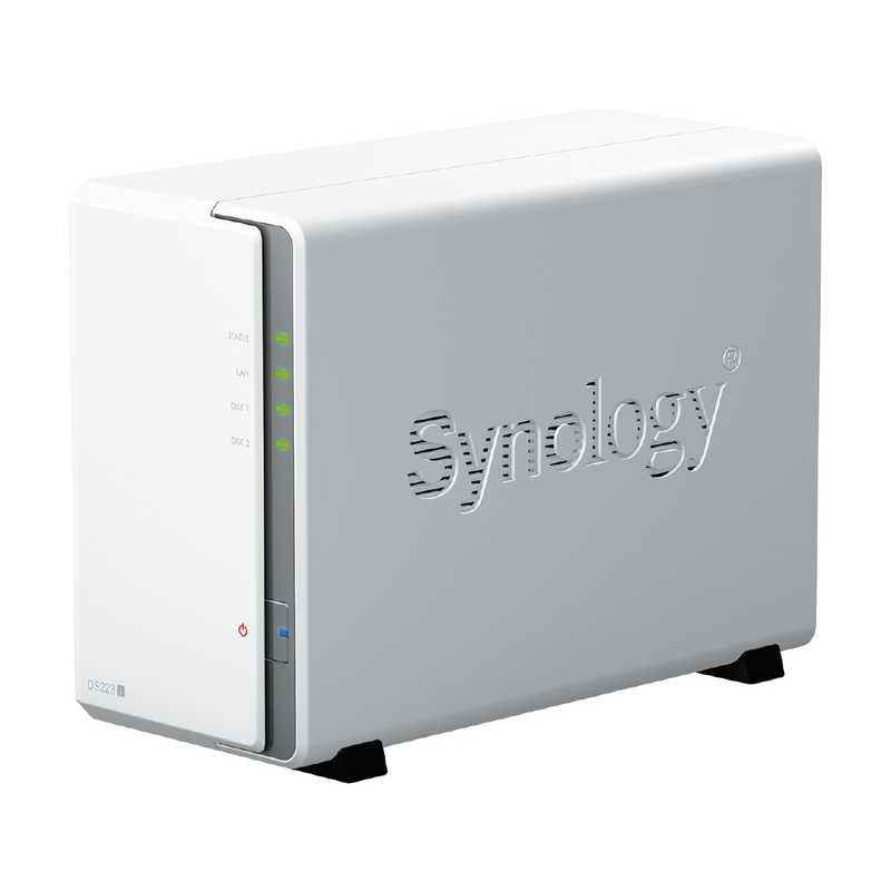楽天市場】アスク Synology NASキット DS918+ | 価格比較 - 商品価格ナビ