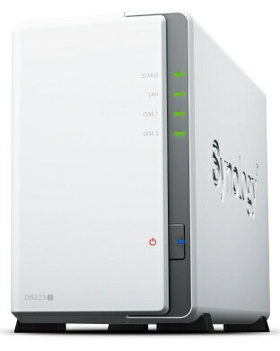 Synology DS223j
