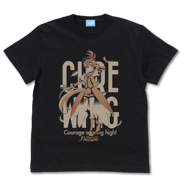 楽天市場】コスパ スマイルプリキュア！ キュアビューティ Tシャツ