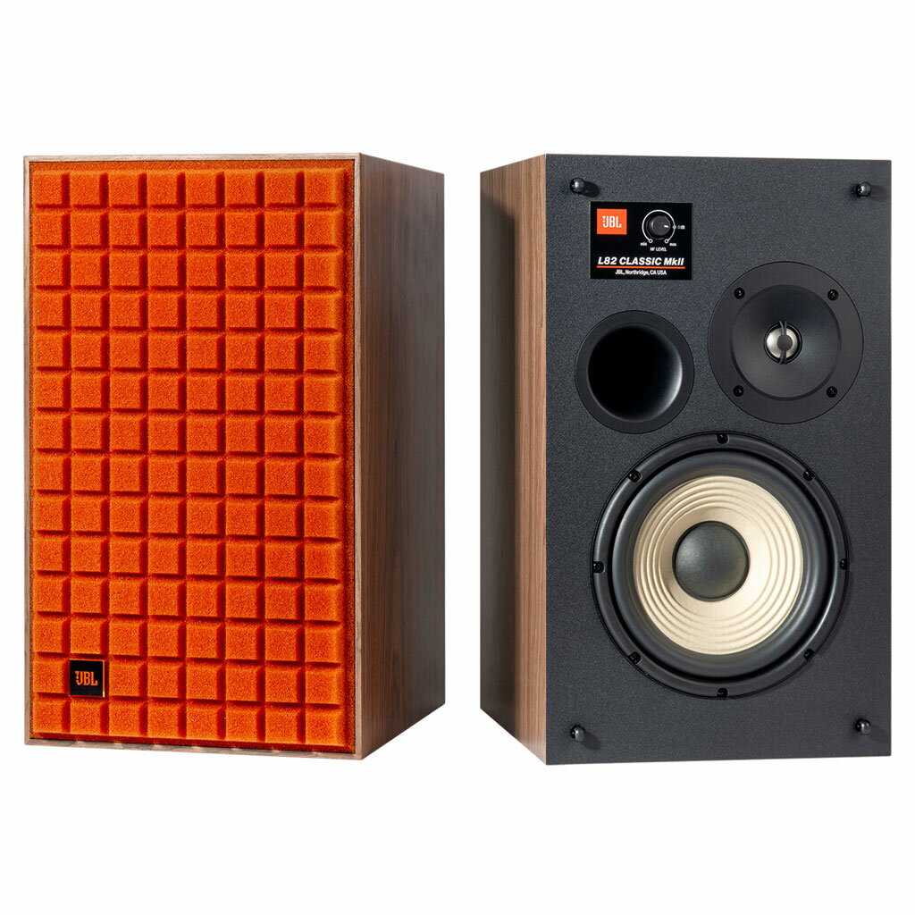 ＪＢＬ　レトロ　スピーカー　2本セット 楽天市場】JBL - L52 Classic/ブルー（JBLL52CLASSICBLU）（ペア
