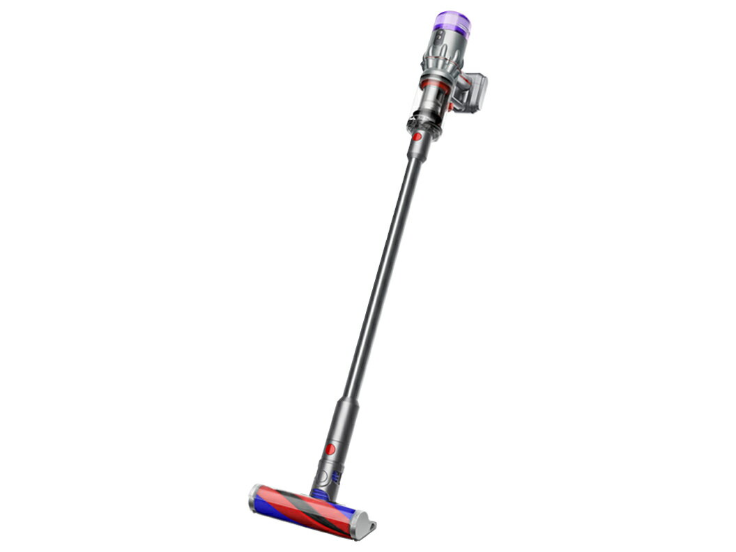 ダイソン dyson Micro Plus SV33 FF PL［サイクロン式