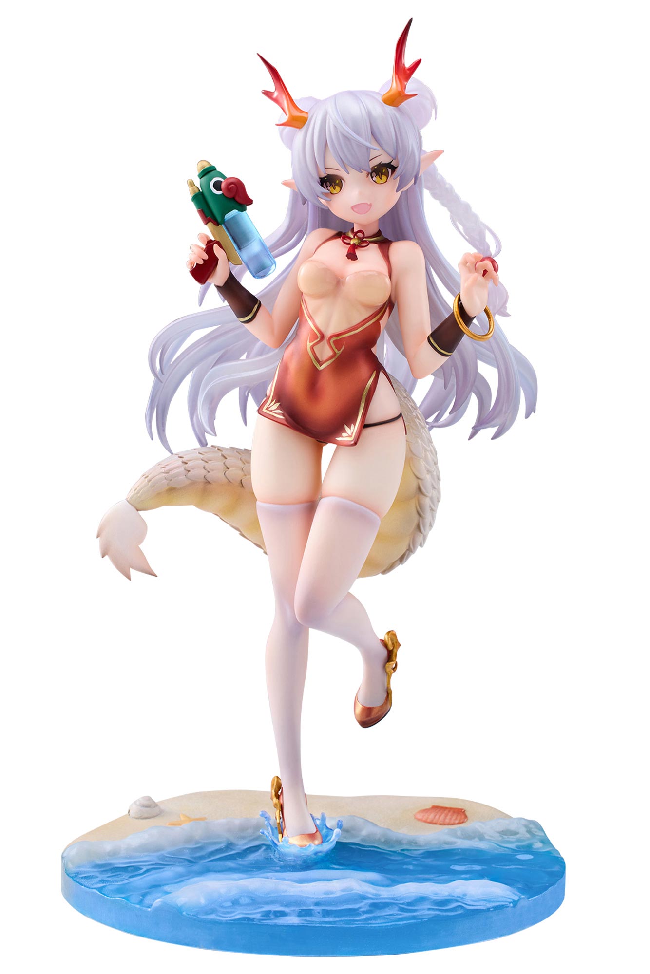 ブレードアークス from シャイニングEX 白き雷龍 パイロン フィギュア Amazon | ブレードアークス from シャイニングEX 白き雷龍