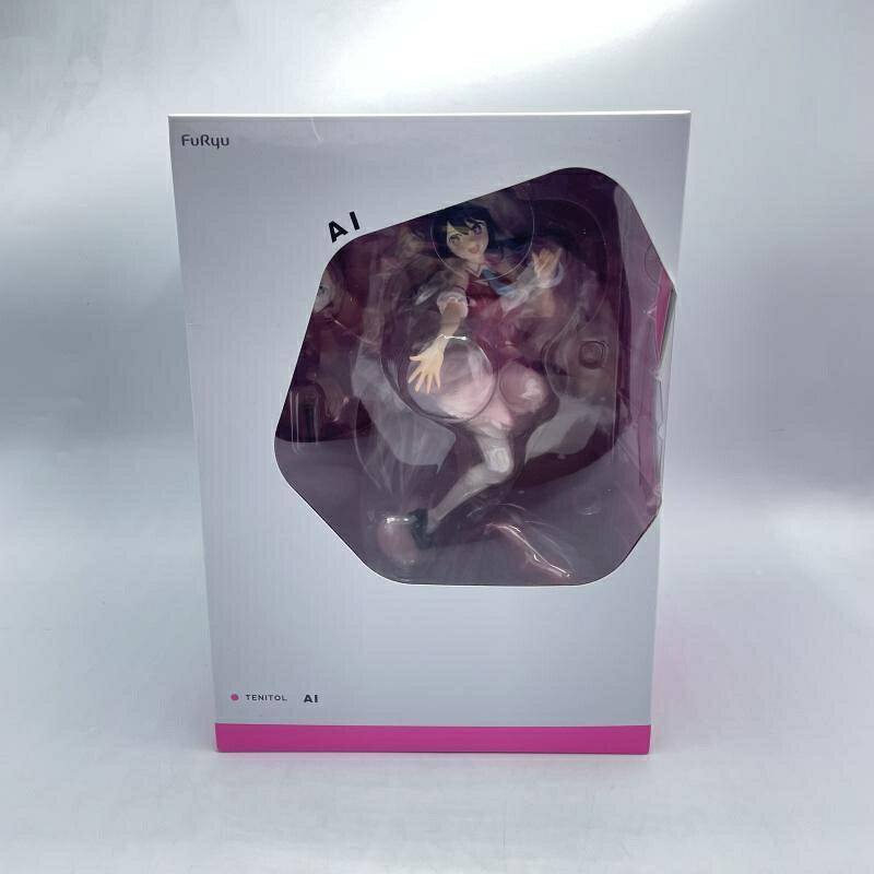 BLACKLAGOON レヴィ DX版 1/6スケール ニューライン 再販】ニューライン ブラックラグーン 1/6 Revy(レヴィ) コールド