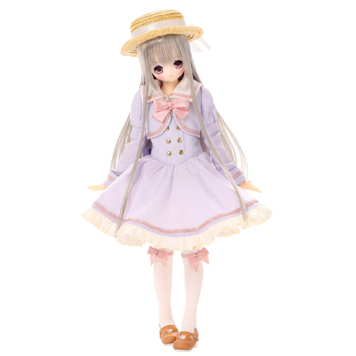 楽天市場】アゾンインターナショナル 1/6 えっくす きゅーと ひだまり 