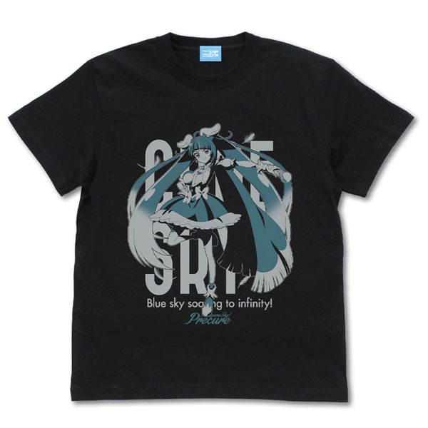 楽天市場】コスパ スマイルプリキュア！ キュアビューティ Tシャツ