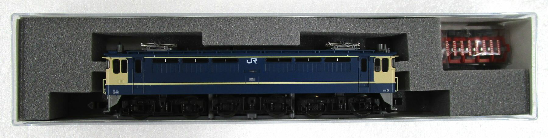 【値下げ中】TOMIX EF65 Nゲージ 鉄道模型 92964 楽天市場】トミーテック TOMIX 鉄道模型 Nゲージ 92964 JP EF65
