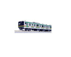 KATO　E233系3000番台東海道線後期型10両セット Amazon.co.jp: 10-1115 E233系3000番台 東海道線 後期形 2両増結