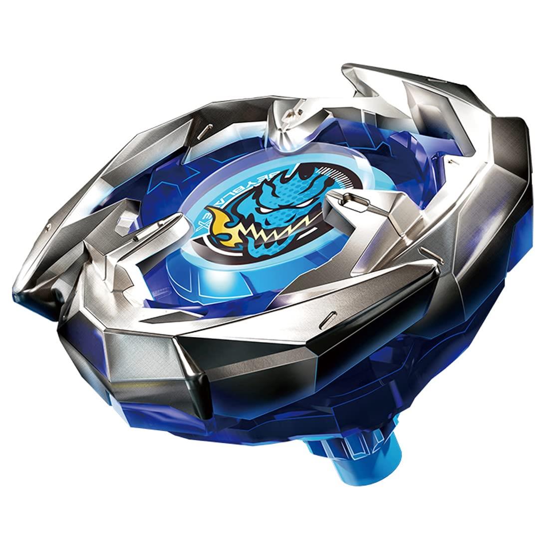 楽天市場】タカラトミー BEYBLADE X BX−20 ドラン