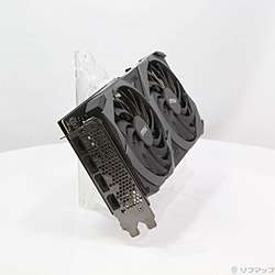 MSI エムエスアイ GeForce RTX 3060 Ti VENTUS 2X OC