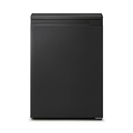 ノンフロン冷凍庫アレジア AR-BD62 2021年製　61L 楽天市場】アレジア 冷凍庫 小型 61L 前開き スリム ミニ冷凍庫