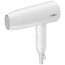 mod's hair アドバンススマート ダブルイオンヘアードライヤー MHD-1246-W