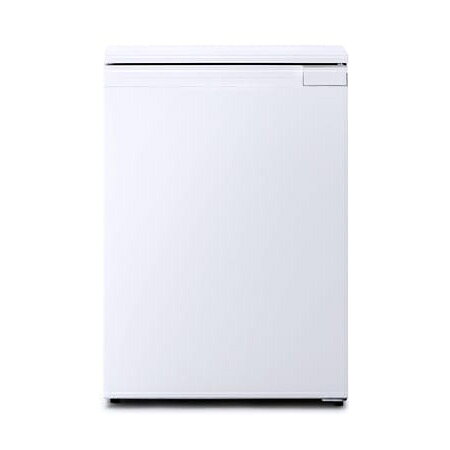 楽天市場】ハイアールジャパンセールス Haier 102L 前開き式冷凍庫 JF