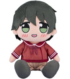 幻日のヨハネ くりぱん ぬいぐるみ ヨハネ[グッドスマイルカンパニー] 幻日のヨハネ くりぱん ぬいぐるみ ヨハネ (キャラクターグッズ