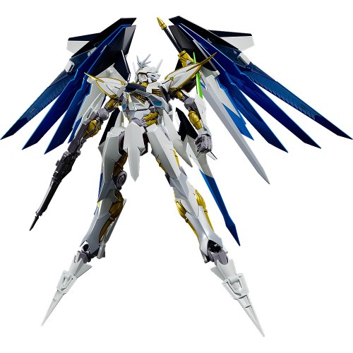 楽天市場】千値練 RIOBOT クロスアンジュ 天使と竜の輪舞 ヴィルキス