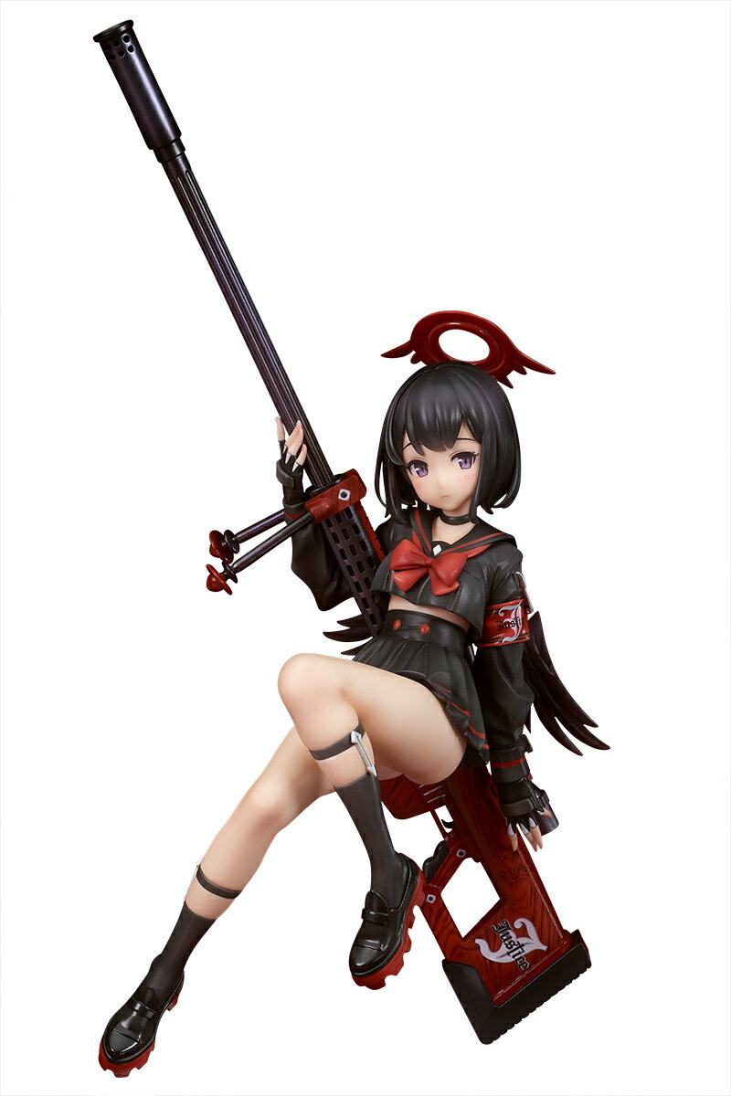 Oriental Forest ブルーアーカイブ ハナコ DX Ver. 楽天市場】送料無料◇Oriental Forest 1/7 ブルーアーカイブ