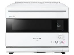 楽天市場】シャープ SHARP ウォーターオーブン 30L HEALSIO AX-NS1A-W