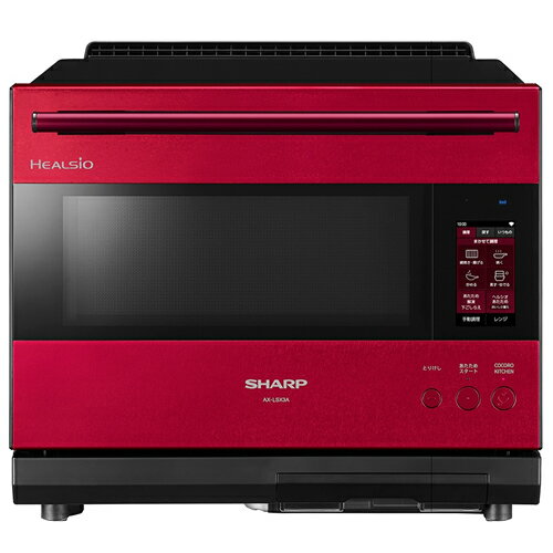 SANYO スチームコンベクションオーブン SOB-VS10 20100825140645_601_.jpg