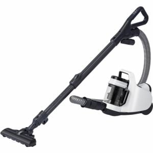 楽天市場】シャープ SHARP 遠心分離サイクロン掃除機 EC-MS330-N