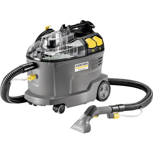 楽天市場】KARCHER 業務用スチームクリーナー SG 4／4 | 価格比較