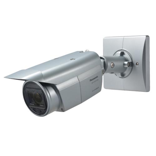 パナソニック Panasonic WV-S1531LNSJ 屋外フルHD一体型カメラIRLED重塩害