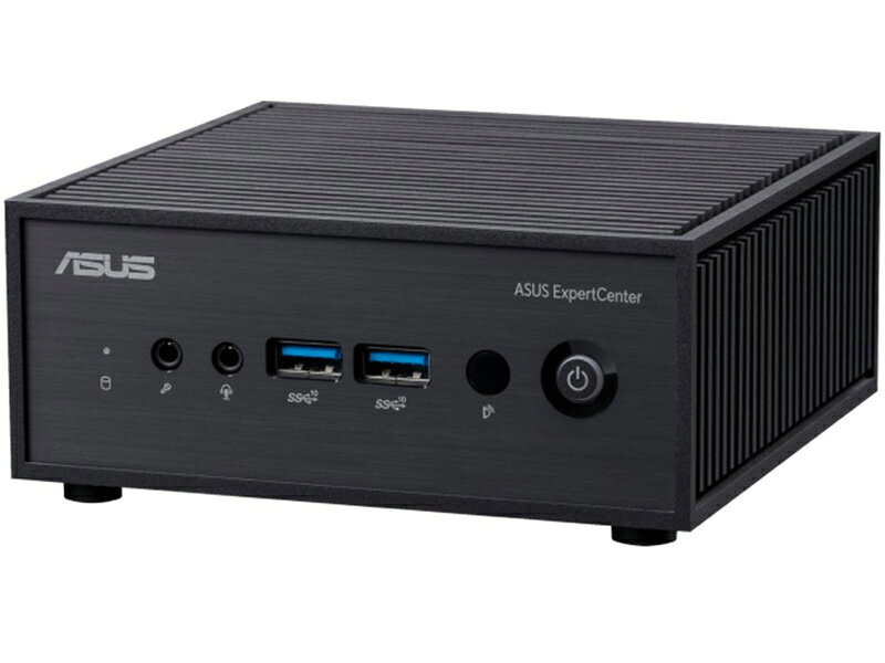 楽天市場】ASUS エイスース PN64-S5353AD ExpertCenter PN64 Windows