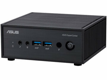 ディスクアップ　5号機　送料無し 楽天市場】ASUS エイスース PN64-S5353AD ExpertCenter PN64 Windows