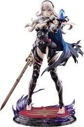 アークナイツ シュヴァルツ 昇進2Ver. 1/7 完成品フィギュア[アルター] シュヴァルツ 昇進2Ver. | ALTER
