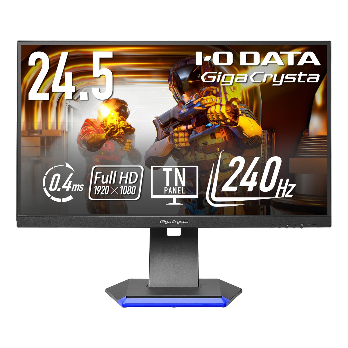 楽天市場】アイ・オー・データ機器 IODATA EX-D221SV-F ワイド
