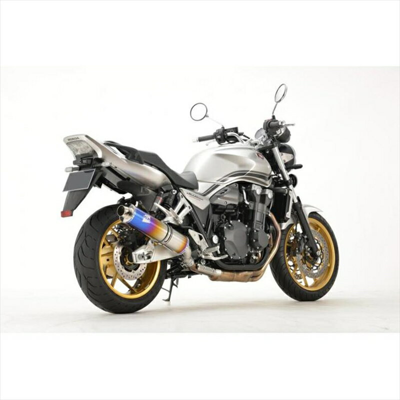 楽天市場】プロト tsr スリップオンマフラー black edition