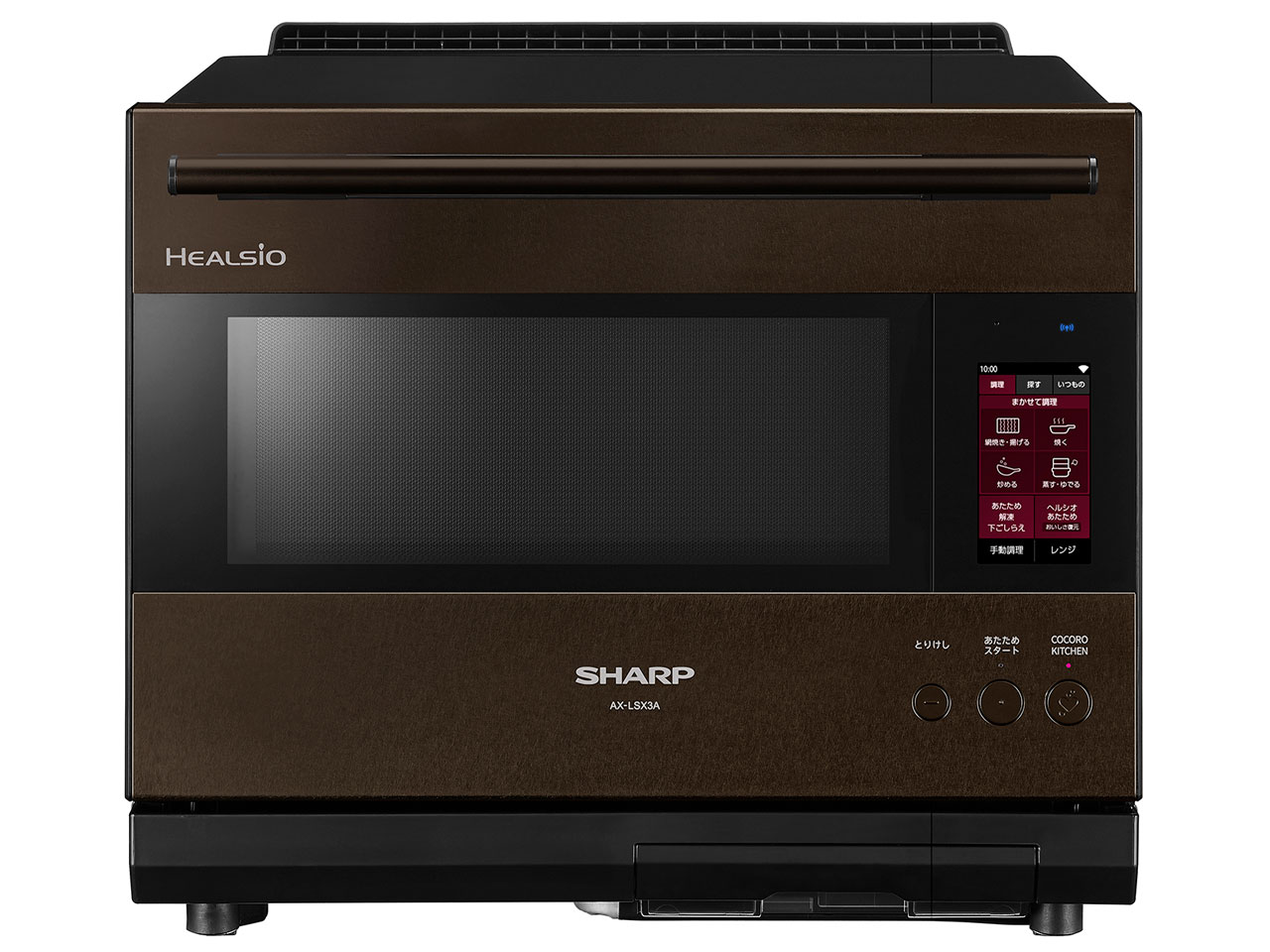 楽天市場】三洋電機 SANYO スチームコンベクションオーブン