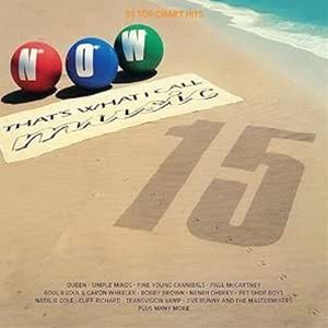 ヴァリアス・アーティスト NOW That’s What I Call an Era: The Albums 1980-1984 (レコード)