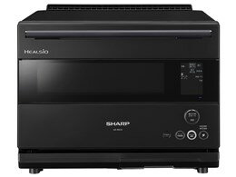 SHARP - ヘルシオ AX-BK460-W スチームオーブンレンジ　ウォーターオーブン 楽天市場】シャープ シャープ SHARP ウォーターオーブン AX