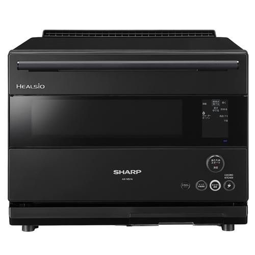 楽天市場】シャープ シャープ ウォーターオーブン ヘルシオ レッド系