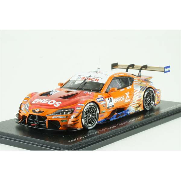 楽天市場】スパーク 1/18 au TOM'S GR Supra No.36 TGR TEAM Champion