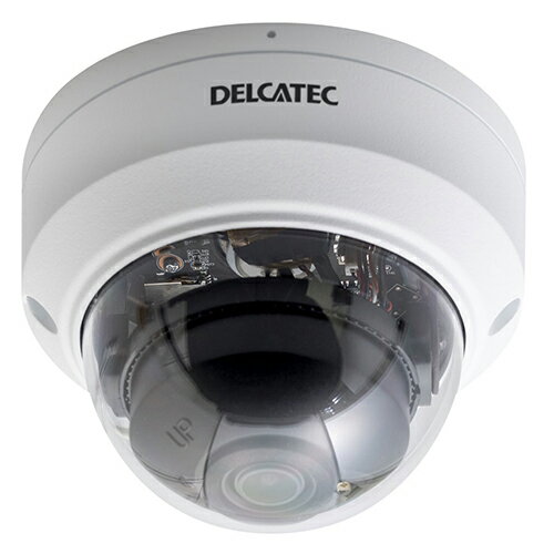 DELCATEC ネットワークカメラ CNW3CDF1
