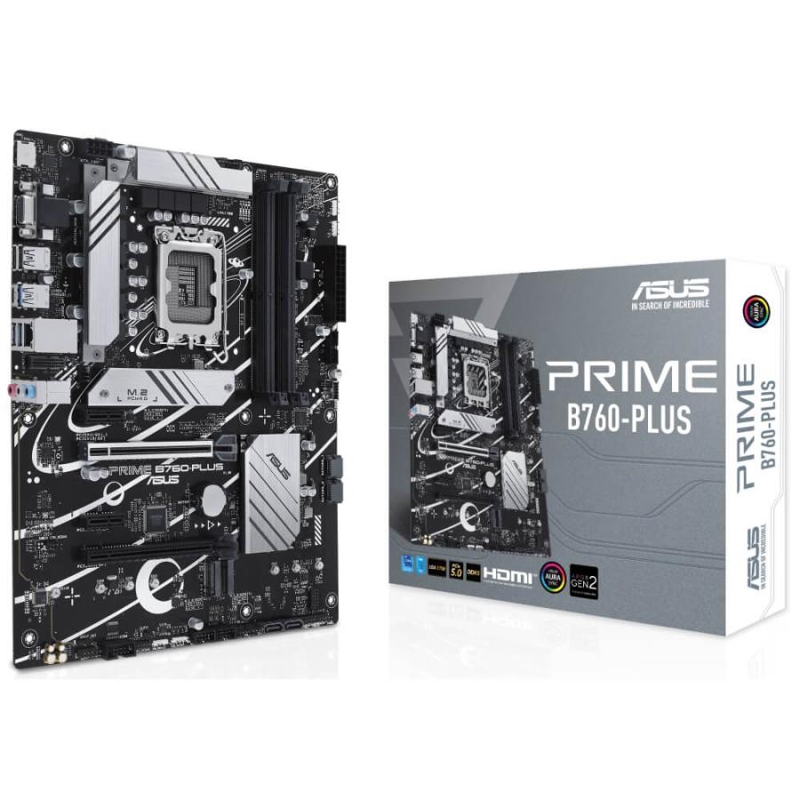 楽天市場】ASUS マザーボード PRIME Z690M-PLUS D4 | 価格比較