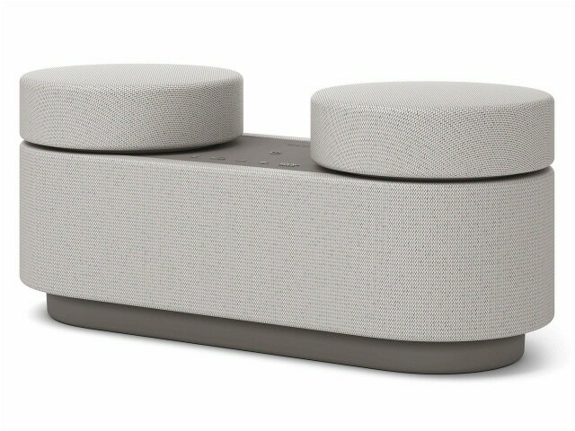 SONY ポータブルシアターシステム HT-AX7
