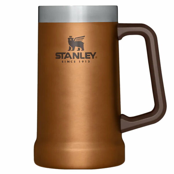 STANLEY スタンレー 真空ジョッキ 0.7L メープル 02874-233